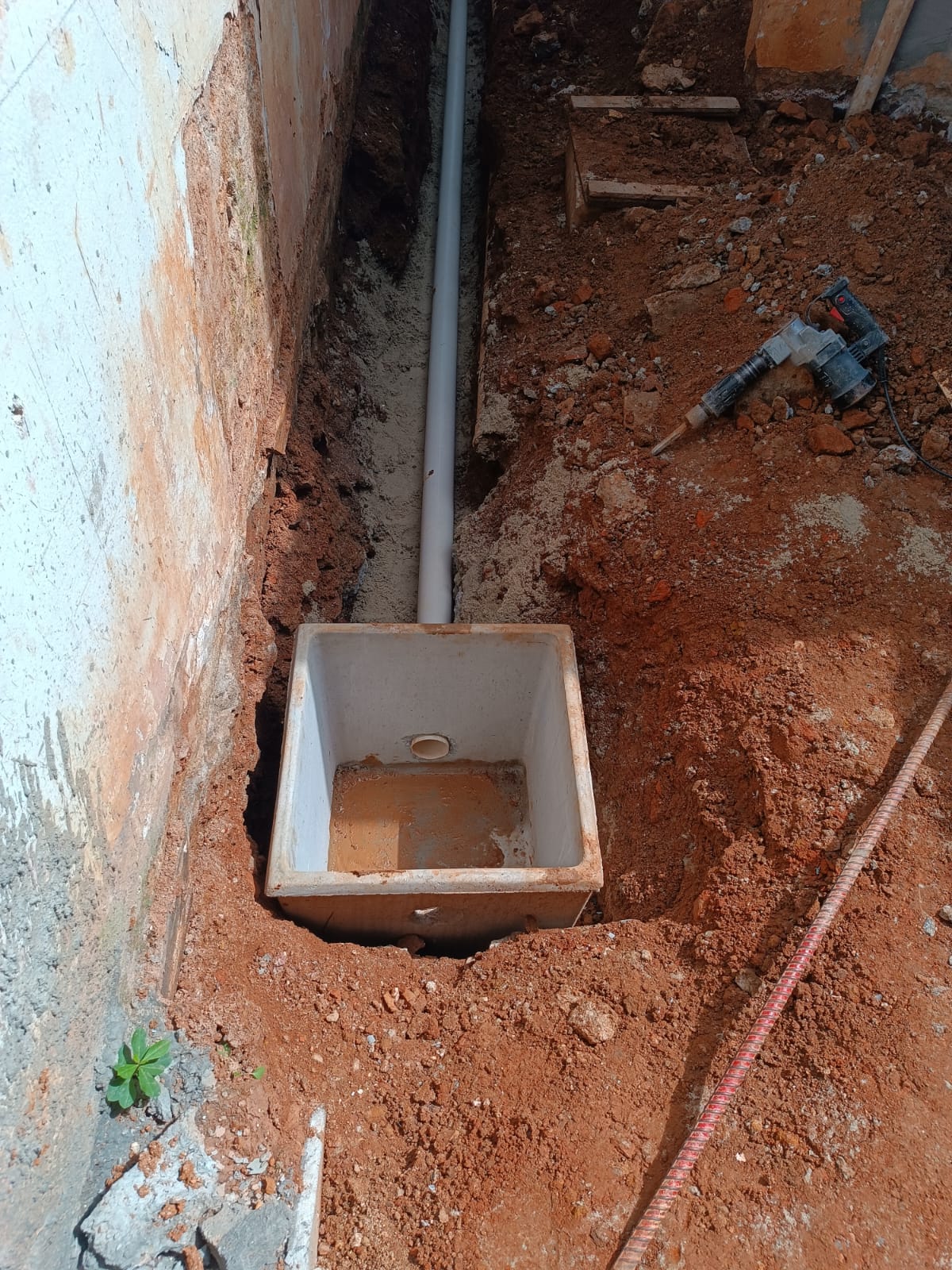Projeto Reformas de Imóveis #20